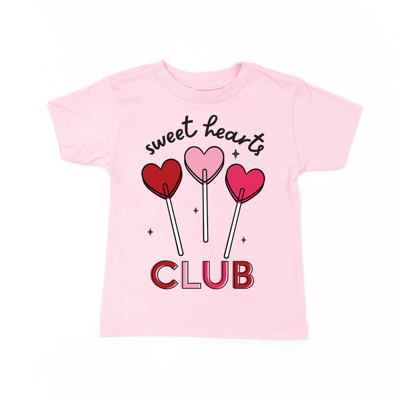 Sweethearts Club - Child Tee