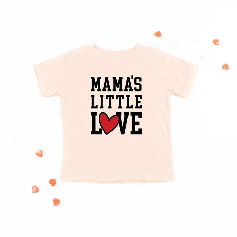 Mama's Little Love - Child Tee