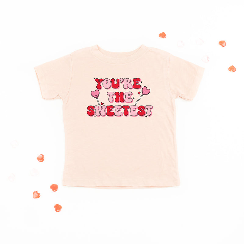 You're The Sweetest - Child Tee