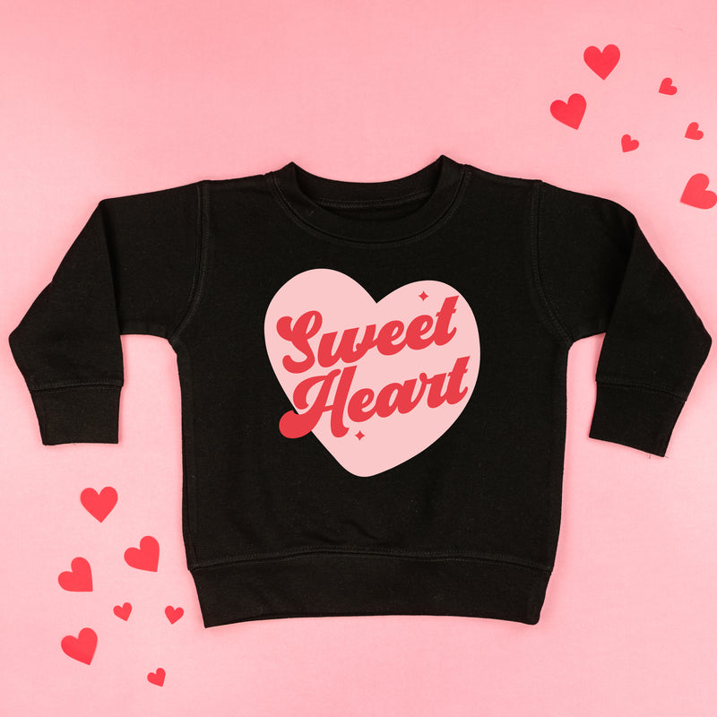 Sweetheart - Child Sweater