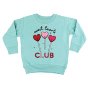 Sweethearts Club - Child Sweater Little Mama Shirt Shop