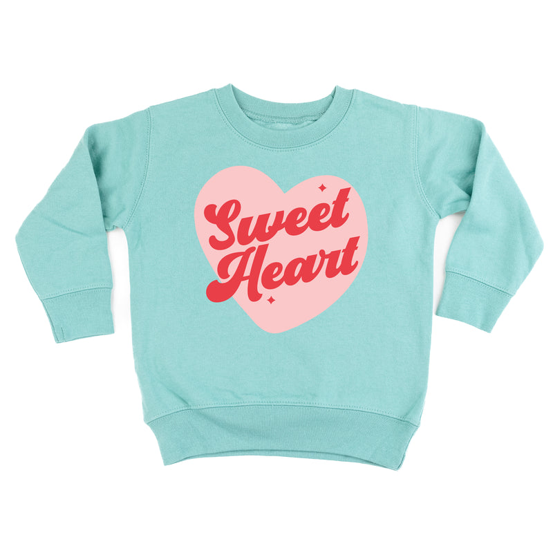 Sweetheart - Child Sweater