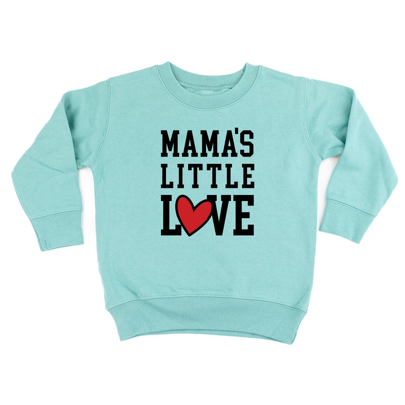 Mama's Little Love - Child Sweater