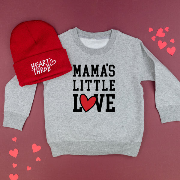 Mama's Little Love - Child Sweater