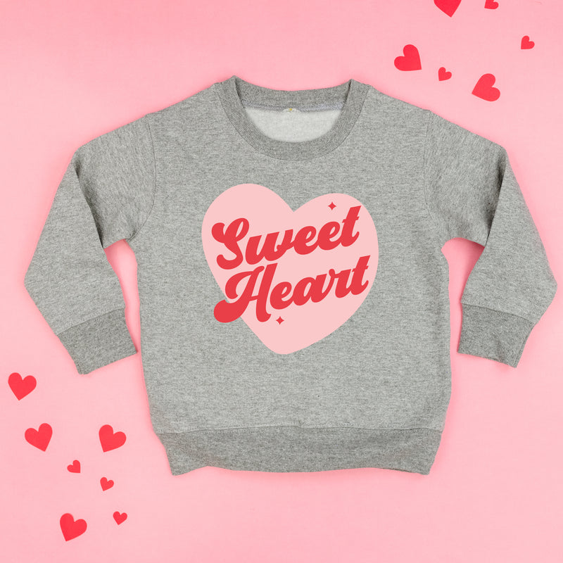 Sweetheart - Child Sweater