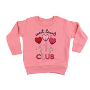 Sweethearts Club - Child Sweater Little Mama Shirt Shop