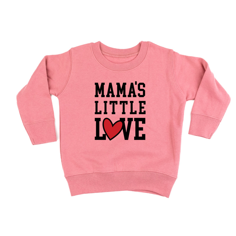 Mama's Little Love - Child Sweater