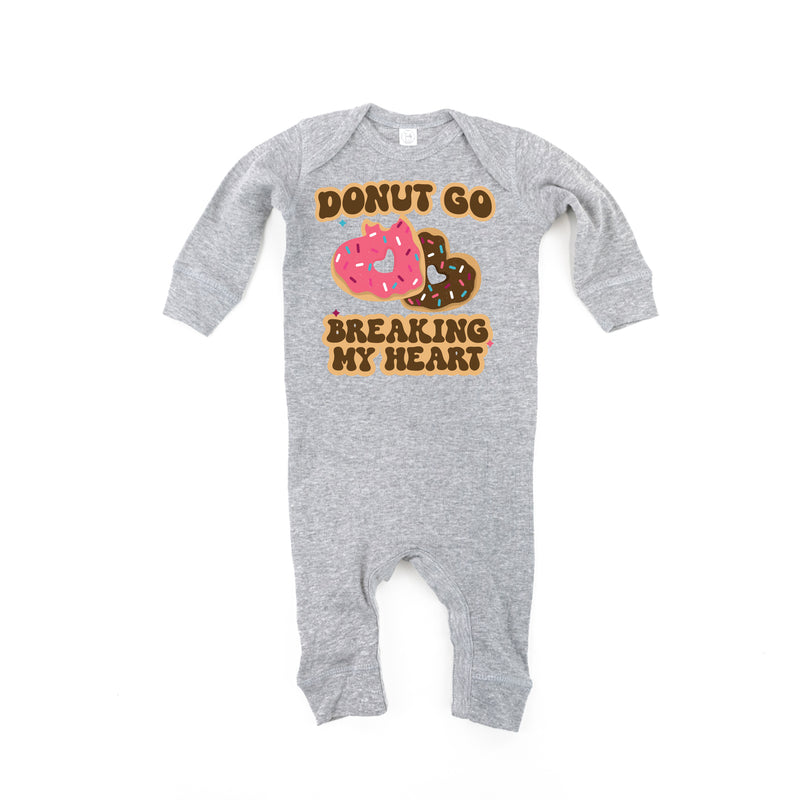 Donut Go Breaking My Heart - Baby Sleeper