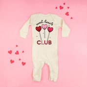 Sweethearts Club - Baby Sleeper Little Mama Shirt Shop