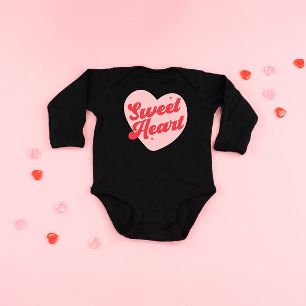 Sweetheart - Child LONG SLEEVE Tee