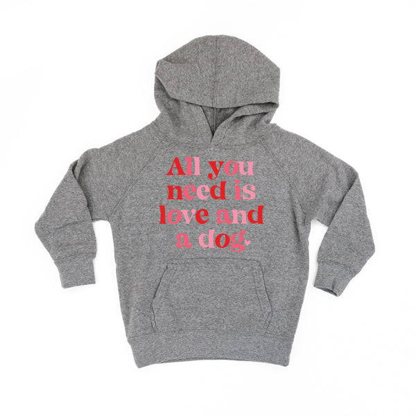 Valentine's Day Hooded Sweatshirt – The Face Junky Boutique