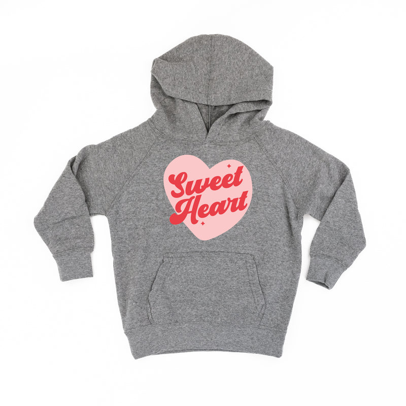 Sweetheart - Child HOODIE