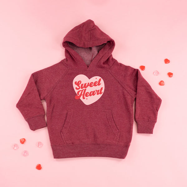 Sweetheart - Child HOODIE