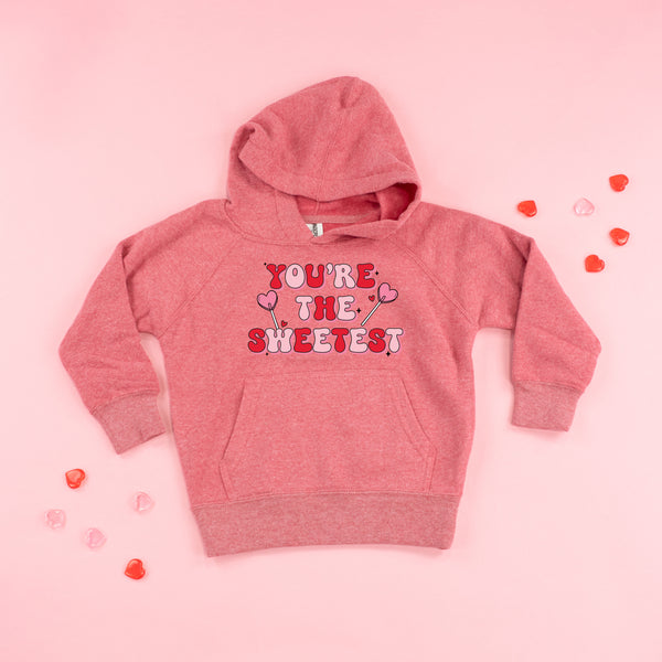 You're The Sweetest - Child HOODIE