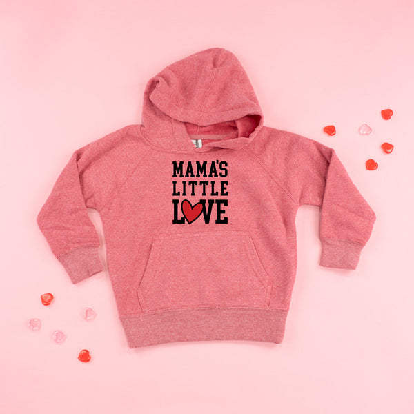 Mama's Little Love - Child HOODIE