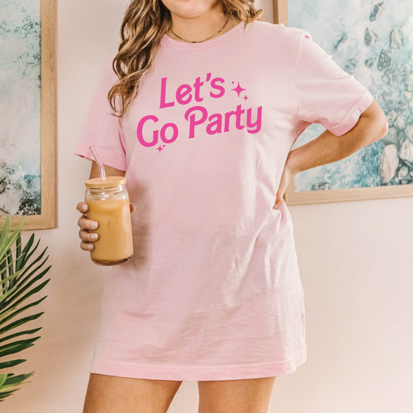 lets_go_party_barbie_adult_tee_little_mama_shirt_shop