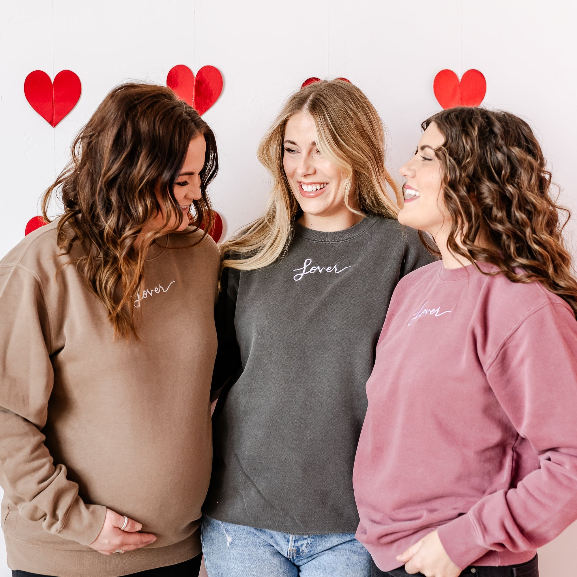  Swear To Be Overdramatic And True Little Mama Shirt Shop LLC