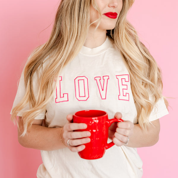 VALENTINE'S DAY - ADULT – Page 12 – Little Mama Shirt Shop LLC