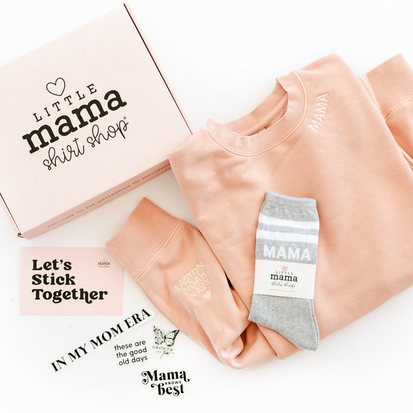 LMSS EXCLUSIVE MOTHER'S DAY BOX 2024
