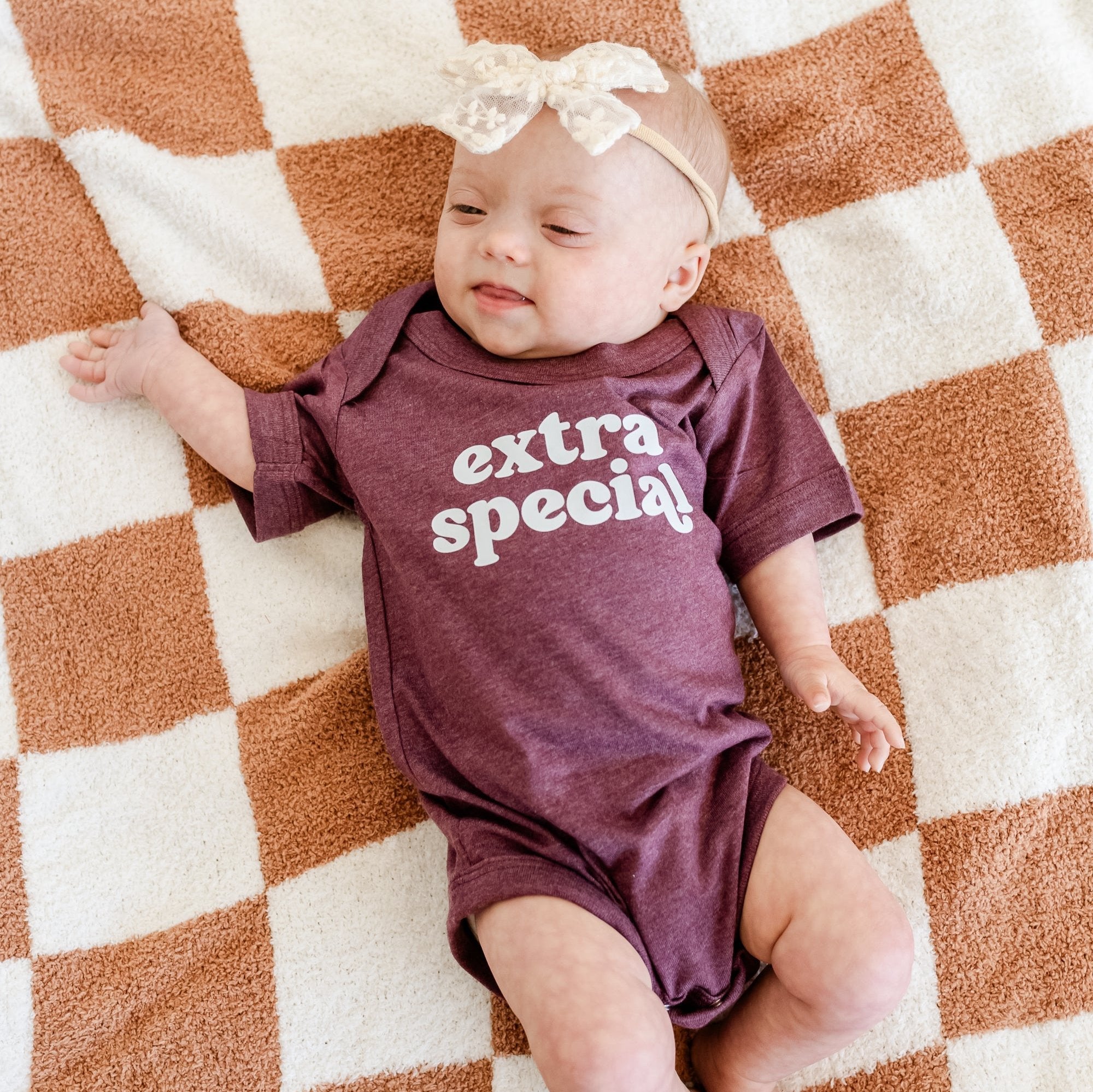 Extra Special - Child Tee Little Mama Shirt Shop