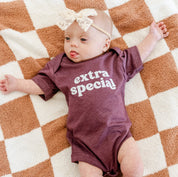 Extra Special - Child Tee Little Mama Shirt Shop