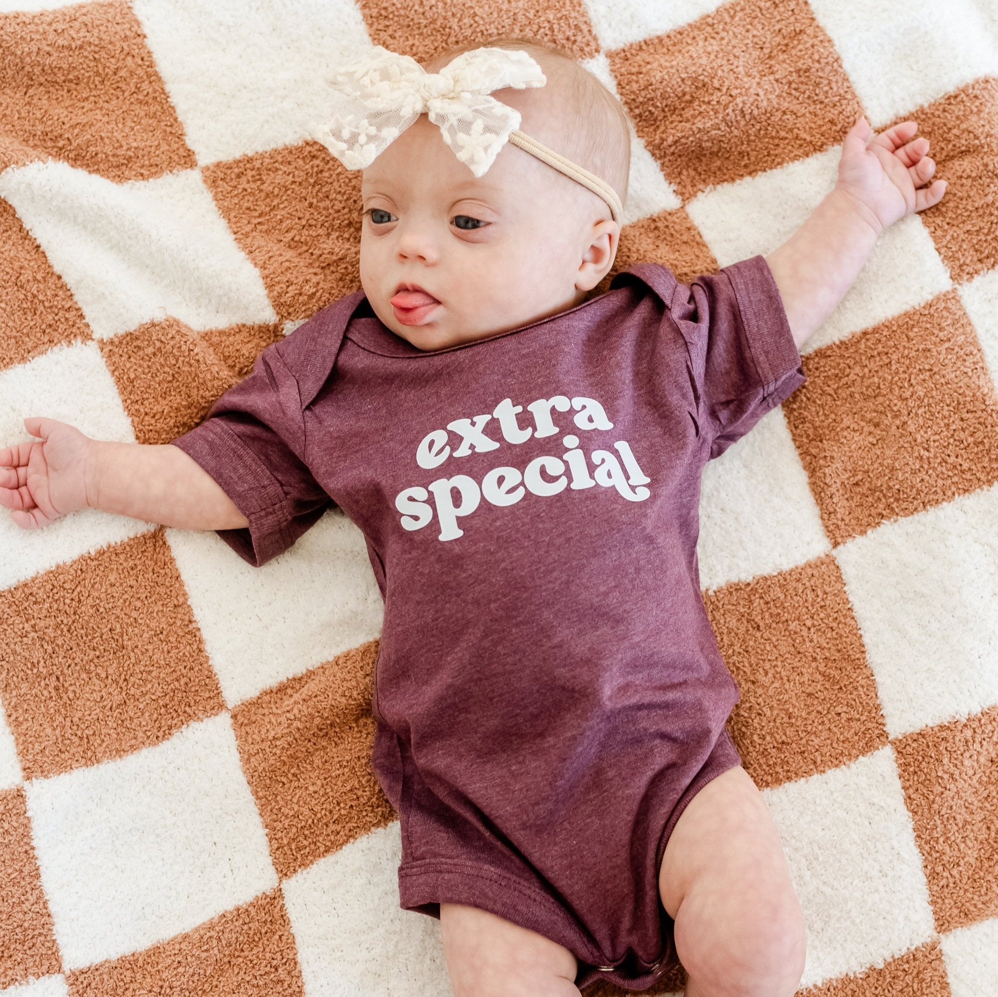 Extra Special - Child Tee Little Mama Shirt Shop
