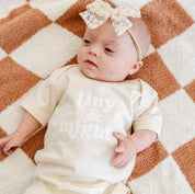 Tiny & Mighty - Child Tee Little Mama Shirt Shop