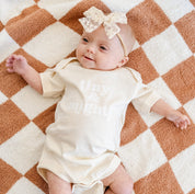 Tiny & Mighty - Child Tee Little Mama Shirt Shop