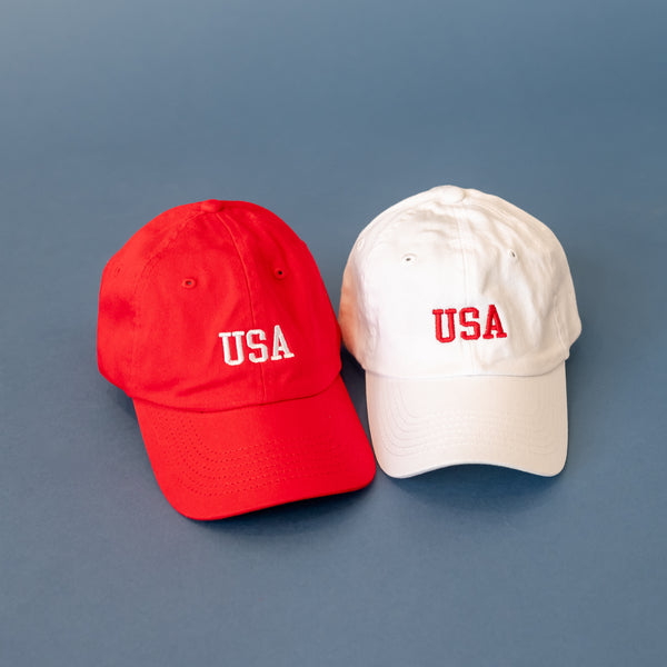 USA Varsity - CHILD SIZE HAT