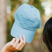 Yellowstone National Park - Weekly Wander #1 - '47 Hat Little Mama Shirt Shop