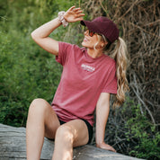 Haleakala National Park - Weekly Wander #10 - '47 Hat Little Mama Shirt Shop