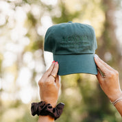 Acadia National Park - Weekly Wander #4 - '47 Hat Little Mama Shirt Shop