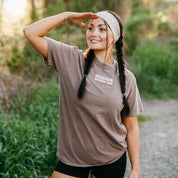 Sequoia National Park - Weekly Wander #7 - Comfort Colors Tee Little Mama Shirt Shop LLC