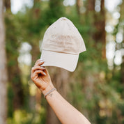 Sequoia National Park - Weekly Wander #7 - '47 Hat Little Mama Shirt Shop