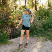 Great Smoky Mountains National Park - Weekly Wander #6 - Comfort Colors Tee Little Mama Shirt Shop LLC