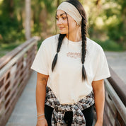 Arches National Park - Weekly Wander #5 - Comfort Colors Tee Little Mama Shirt Shop LLC