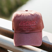 Arches National Park - Weekly Wander #5 - '47 Hat Little Mama Shirt Shop