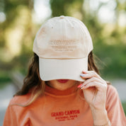 Grand Canyon National Park - Weekly Wander #3 - '47 Hat Little Mama Shirt Shop