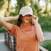 Grand Canyon National Park - Weekly Wander #3 - '47 Hat Little Mama Shirt Shop