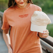 Grand Canyon National Park - Weekly Wander #3 - '47 Hat Little Mama Shirt Shop