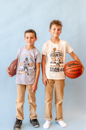 Legendary Football (Choose Your Grade) - Child Tee Little Mama Shirt Shop