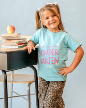 It's Giving (Choose Your Grade) - YOUTH Comfort Colors Tee Little Mama Shirt Shop