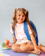 In My (Choose Your Grade) Era - Child Tee Little Mama Shirt Shop