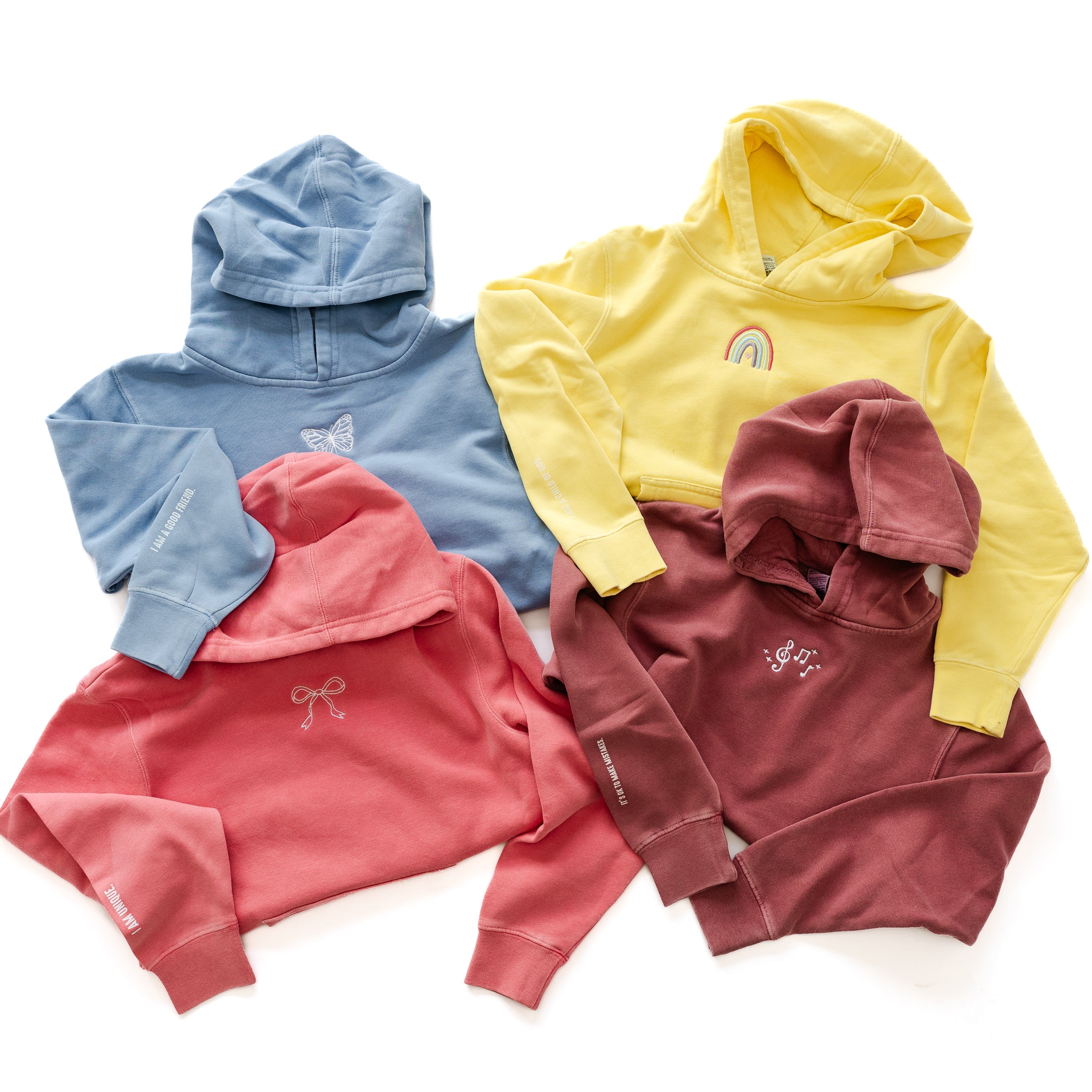 Anti Social Social Club Seeing Double Hoodie Anti Social Social