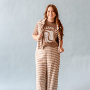 Let's Learn Ya'll - Comfort Colors Tee Little Mama Shirt Shop