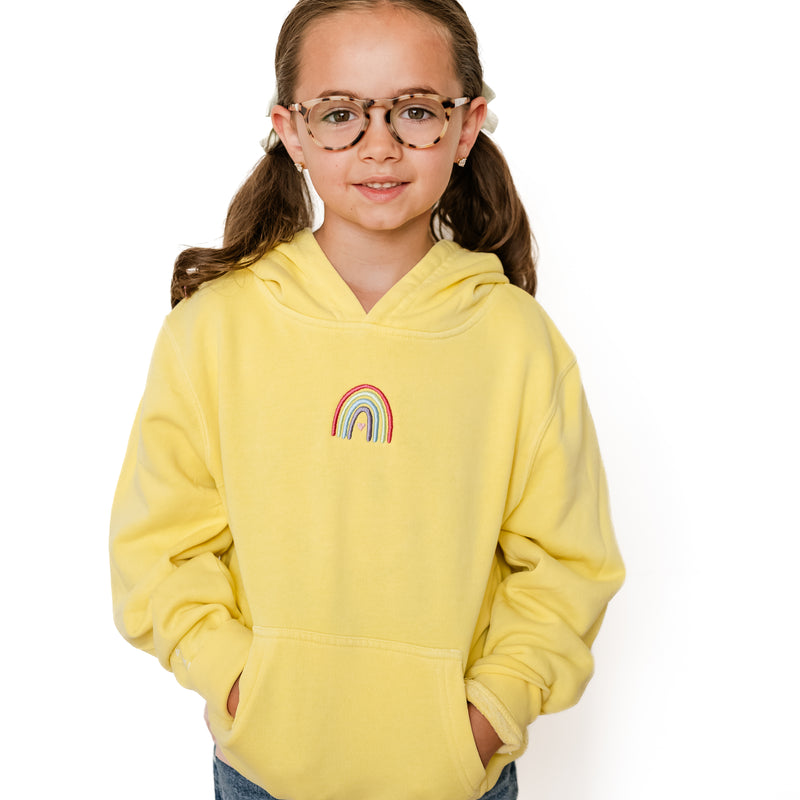 THE CLOSE TO MY HEART HOODIE - By Little Mama Shirt Shop