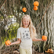 In My Spooky Era - Child Tee Little Mama Shirt Shop