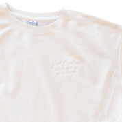 THE BRAVE BOX - (Pigment Crewneck) Little Mama Shirt Shop LLC