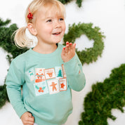 Collecting Memories (wd) - Child Sweater Little Mama Shirt Shop