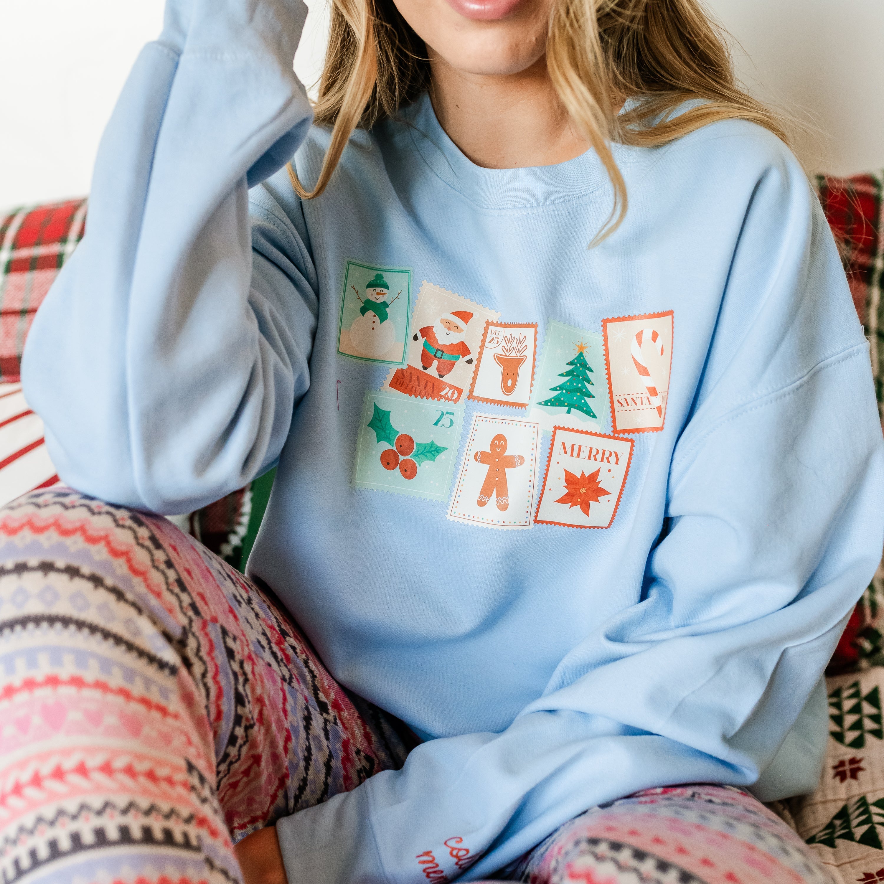 Collecting Memories (wd) - BASIC Fleece Little Mama Shirt Shop LLC